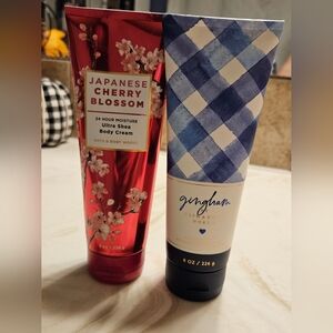 Bath & Body Works bundle